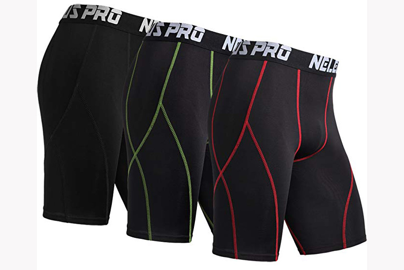 Sports Undergarments